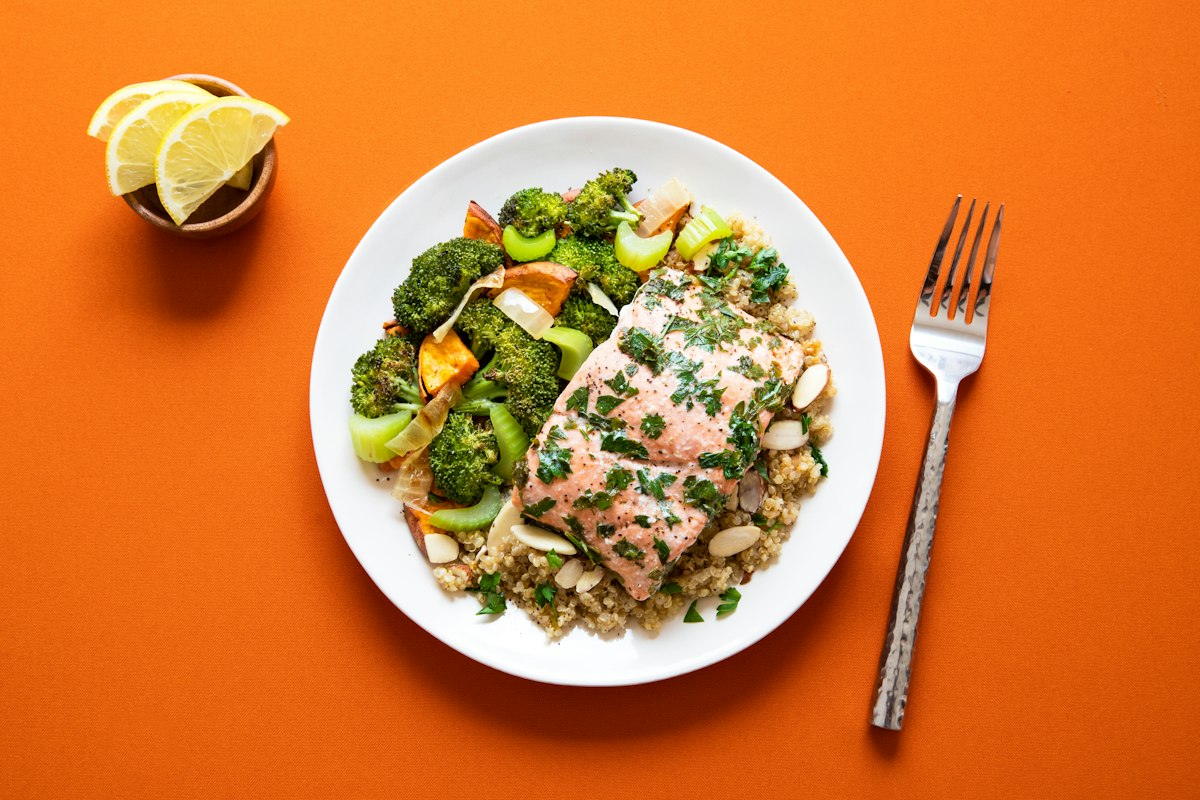 Dieta consapevole mindful eating