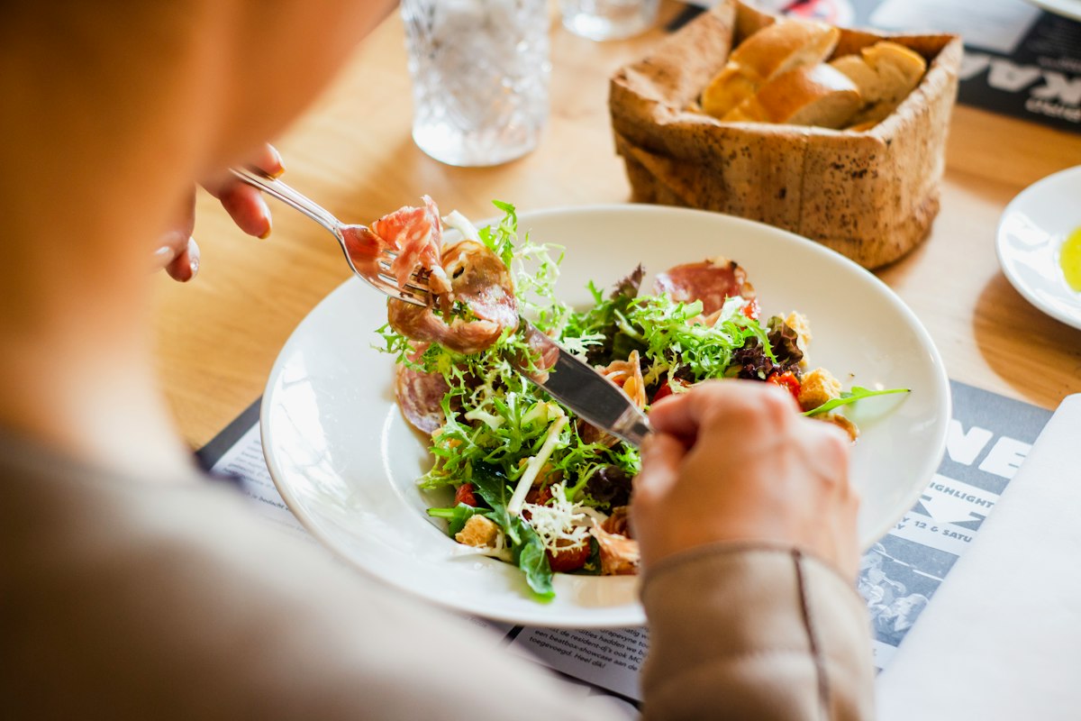 Studi sulla nutrizione
